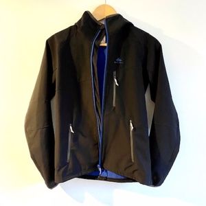 Decathalon Quechua Kids Jacket/Raincoat Size 12 - 13 Years